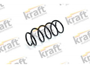 KRAFT AUTOMOTIVE 4025020 spyruoklė 
 Pakaba -> Spyruoklės
7700800993, 8450115