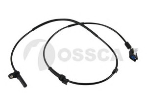 OSSCA 10849 jutiklis, rato greitis 
 Elektros įranga -> Jutikliai
1 371 545, 1 383 552, 1 385 800