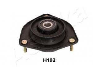 ASHIKA GOM-H102 pakabos statramsčio atraminis guolis 
 Ašies montavimas/vairavimo mechanizmas/ratai -> Montavimas, pakabos statramstis
54610-22000