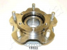 ASHIKA 44-18022 rato stebulė 
 Ašies montavimas/vairavimo mechanizmas/ratai -> Rato stebulė/montavimas -> Rato stebulė
43401-65D10