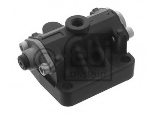 FEBI BILSTEIN 39330 remonto komplektas, pavarų perjungimo cilindras
1521249, 1669421