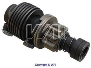 WAIglobal 54-143 laisvos eigos pavara, starteris
1002919M91, 1009096M91, 1049812M91