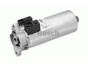BOSCH 0 130 002 636 valdiklis, priekinių žibintų diapazono reguliavimas