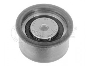 MEYLE 614 009 0002 kreipiantysis skriemulys, paskirstymo diržas 
 Diržinė pavara -> Paskirstymo diržas/komplektas -> Laisvasis/kreipiamasis skriemulys
06 36 415, 56 36 425, 6 36 415