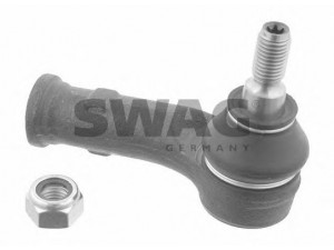 SWAG 30 71 0041 skersinės vairo trauklės galas 
 Vairavimas -> Vairo mechanizmo sujungimai
701 419 812 D