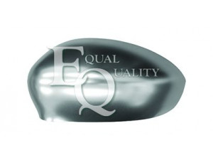 EQUAL QUALITY RS03240 dangtelis, išorinis veidrodėlis 
 Kėbulas -> Keleivių kabina -> Veidrodėlis
735459555