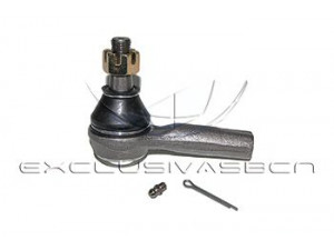 MDR MTR-81002 skersinės vairo trauklės galas 
 Vairavimas -> Vairo mechanizmo sujungimai
485200P725, 48520OP725, D85200P725