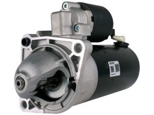 PowerMax 88213194 starteris 
 Elektros įranga -> Starterio sistema -> Starteris
46437520, 46522234, 46830212