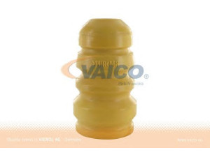 VAICO V10-2351 atraminis buferis, pakaba 
 Pakaba -> Pakabos dalys -> Surinkimo dalys
4D0 412 131 C