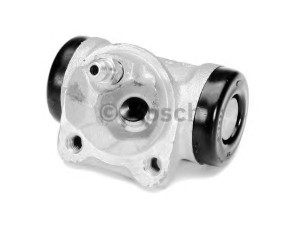 BOSCH F 026 002 133 rato stabdžių cilindras 
 Stabdžių sistema -> Ratų cilindrai
77 01 034 118