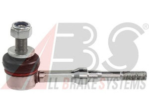 A.B.S. 260674 šarnyro stabilizatorius 
 Ašies montavimas/vairavimo mechanizmas/ratai -> Stabilizatorius/fiksatoriai -> Savaime išsilyginanti atrama
48830-05030