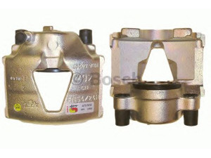 BOSCH 0 986 473 914 stabdžių apkaba 
 Stabdžių sistema -> Stabdžių matuoklis -> Stabdžių matuoklio montavimas
5 42 234, 5 42 270, 90297776, 90487046