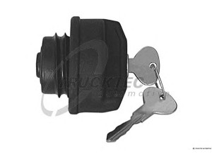 TRUCKTEC AUTOMOTIVE 07.38.001 dangtelis, degalų bakas
1 129 133, 1129012, 1394835, 9 142 606