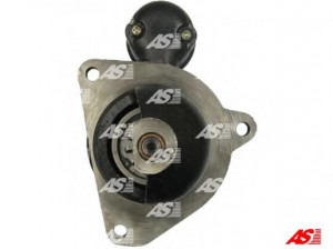 AS-PL S9066 starteris