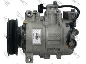 TEAMEC 8629614 kompresorius, oro kondicionierius 
 Oro kondicionavimas -> Kompresorius/dalys
4F0260805D, 4F0260805F, 4F0260805Q