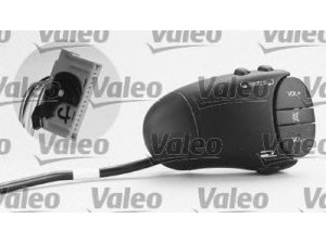VALEO 251445 vairo kolonėlės jungiklis 
 Vidaus įranga -> Rankinės/kojinės svirties sistema
7700431451
