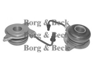 BORG & BECK BCS143 centrinis darbinis cilindras, sankaba 
 Sankaba/dalys -> Atleidiklis, sankaba -> Centrinis darbinis cilindras
000 254 26 08, 000 254 29 08, 0002542608