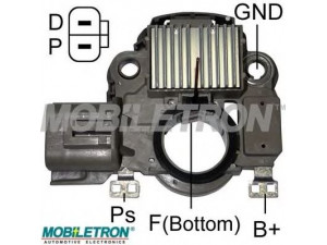 MOBILETRON VR-H2009-95 reguliatorius, kintamosios srovės generatorius
475, 505, 561, A866X34572, A866X35472
