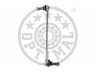 OPTIMAL G7-1296 šarnyro stabilizatorius 
 Ašies montavimas/vairavimo mechanizmas/ratai -> Stabilizatorius/fiksatoriai -> Savaime išsilyginanti atrama
2043203889