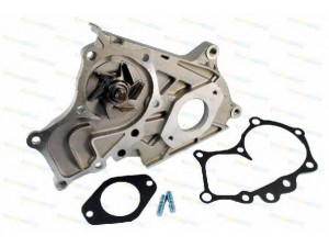 THERMOTEC D12017TT vandens siurblys 
 Aušinimo sistema -> Vandens siurblys/tarpiklis -> Vandens siurblys
16100-69085, 1610069295, 1610069296