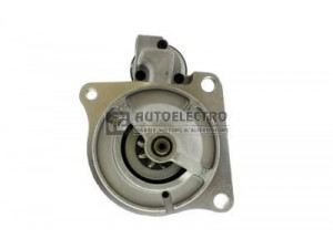 AUTOELECTRO AES1238 starteris 
 Elektros įranga -> Starterio sistema -> Starteris
99451753