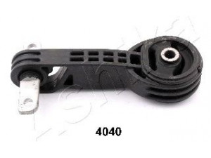 ASHIKA GOM-4040 variklio montavimas 
 Variklis -> Prekių paieška pagal schemą
50880-SNA-A82