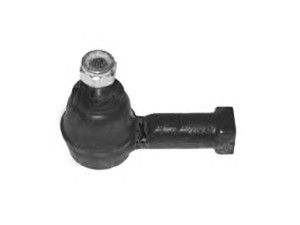 OCAP 0282818 skersinės vairo trauklės galas 
 Vairavimas -> Vairo mechanizmo sujungimai
MR-508650, MR-548285, MR548285
