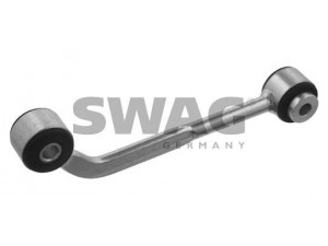 SWAG 10 91 9865 šarnyro stabilizatorius 
 Ašies montavimas/vairavimo mechanizmas/ratai -> Stabilizatorius/fiksatoriai -> Savaime išsilyginanti atrama
203 320 08 89