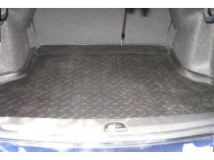 CARBOX 207844000 bagažinės / krovinių skyriaus guminis kilimėlis 
 Vidaus įranga -> Bagažinė