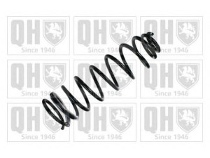 QUINTON HAZELL QCS5627 spyruoklė 
 Pakaba -> Spyruoklės
MR403198
