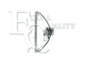 EQUAL QUALITY 141212 lango pakėliklis 
 Vidaus įranga -> Elektrinis lango pakėliklis
46446618, 46736842, 60702340, 1615264