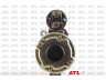 ATL Autotechnik A 12 910 starteris 
 Elektros įranga -> Starterio sistema -> Starteris
M 3 T 41381, M1T 71981, M2T23081