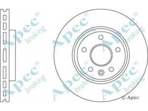 APEC braking DSK2753 stabdžių diskas 
 Dviratė transporto priemonės -> Stabdžių sistema -> Stabdžių diskai / priedai
13502045, 13502044, 13502045, 13502045