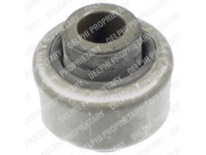 DELPHI TD322W valdymo svirties/išilginių svirčių įvorė 
 Ašies montavimas/vairavimo mechanizmas/ratai -> Valdymo svirtis/pasukamosios svirties sujungimas -> Montavimas/sutvirtinimas
7700 822 503