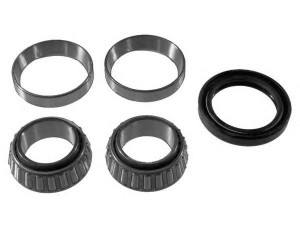 MGA KR3010 rato guolio komplektas 
 Ašies montavimas/vairavimo mechanizmas/ratai -> Rato stebulė/montavimas -> Rato guolis
1137830, 5020655, 5030538, 6199622