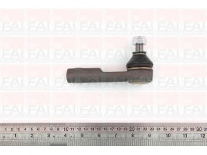 FAI AutoParts SS1168 skersinės vairo trauklės galas 
 Vairavimas -> Vairo mechanizmo sujungimai
48521G5101, 48521G5125