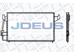JDEUS 721M28 kondensatorius, oro kondicionierius 
 Oro kondicionavimas -> Kondensatorius
6453P7, 6455Y6