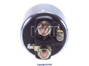 WAIglobal 66-9132 solenoidinis jungiklis, starteris
7701024184