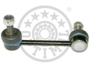 OPTIMAL G7-1346 šarnyro stabilizatorius 
 Ašies montavimas/vairavimo mechanizmas/ratai -> Stabilizatorius/fiksatoriai -> Savaime išsilyginanti atrama
55580-3E050