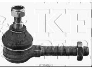 KEY PARTS KTR4090 skersinės vairo trauklės galas 
 Vairavimas -> Vairo mechanizmo sujungimai
3817 50, 3817.09, 3817.50, 381709