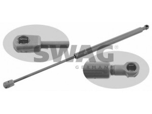 SWAG 90 92 9284 dujinė spyruoklė, bagažinė 
 Priedai -> Bagažinė/pakrovimo skyrius
81771-2D210, 81771-2D211, 81771-2D220
