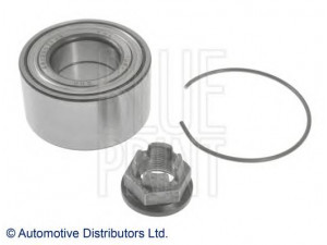 BLUE PRINT ADN18250 rato guolio komplektas 
 Ašies montavimas/vairavimo mechanizmas/ratai -> Rato stebulė/montavimas -> Rato guolis
40210-00QAA, 770125779, 7701205779