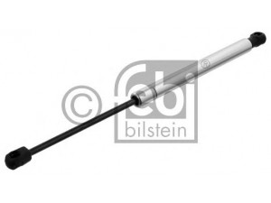 FEBI BILSTEIN 31680 dujinė spyruoklė, bagažinė 
 Priedai -> Bagažinė/pakrovimo skyrius
4E0 827 552 B, 4E0 827 552 C