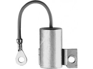 BERU ZK198 kondensatorius, uždegimas 
 Kibirkšties / kaitinamasis uždegimas -> Degimo skirstytuvas/dalys
19133-41010