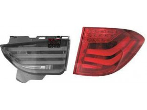 VAN WEZEL 0618922 kombinuotas galinis žibintas 
 Dviratė transporto priemonės -> Elektros įranga -> Kombinuotas galinis žibintas/dalys -> Kombinuotas galinis žibintas
63217199644