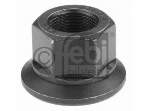 FEBI BILSTEIN 15144 veržlė
RAK 5904