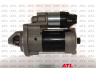 ATL Autotechnik A 22 550 starteris
500338953