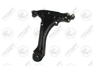 FORTUNE LINE FZ6073 vikšro valdymo svirtis 
 Ašies montavimas/vairavimo mechanizmas/ratai -> Valdymo svirtis/pasukamosios svirties sujungimas -> Vairo trauklės (valdymo svirtis, išilginis balansyras, diago
352076, 352144, 352192, 5352000