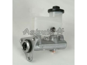 ASHUKI 0930-7702 pagrindinis cilindras, stabdžiai 
 Stabdžių sistema -> Pagrindinis stabdžių cilindras
0 986 480 949/BOSCH, 47201-20870