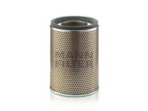 MANN-FILTER C 24 444/1 oro filtras 
 Filtrai -> Oro filtras
4M-0383, 4M-8047, 7W-5389, 7W-5389E